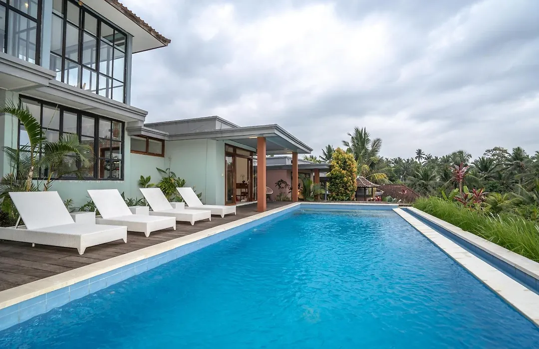 New Villa Nirmala-1